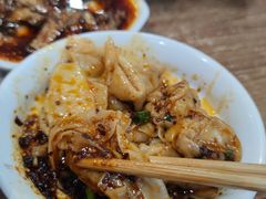 -继红顺河抄手名小吃