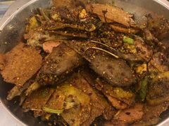 -嘎嘎鸭下巴·爆辣干锅(明教寺店)