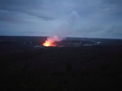 -夏威夷火山国家公园