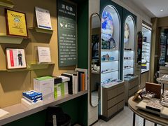 -菲狐眼镜(总店)