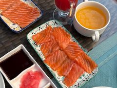 -西双版纳融创皇冠假日度假酒店