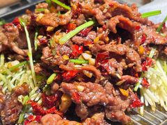 -飶香居(省博物馆店)