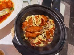 -维园悦谱·海派家常菜(乌鲁木齐南路店)