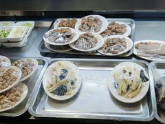 -杏园餐厅(西四北大街店)
