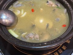 -妈妈的味道(和顺古镇店)