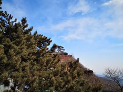 -妙峰山风景名胜区
