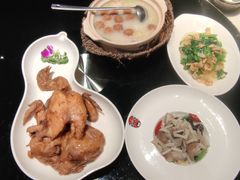 -西安饭庄·非遗陕菜(钟楼店)