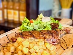 -La Creperie法餐厅(桃江路店)