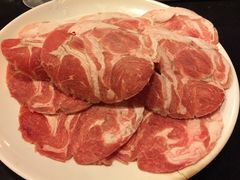 -巴麦隆自助烤肉(桂林路店)