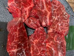 -俺的焼肉(銀座9丁目店)