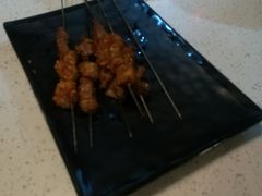 -郑喜旺烧烤(新密总店)