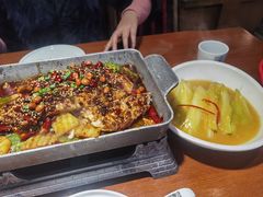 -百年神厨·地道川菜(紫荆店)
