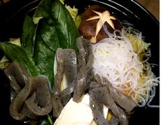 -贵木日本料理·铁板烧(新地假日广场店)