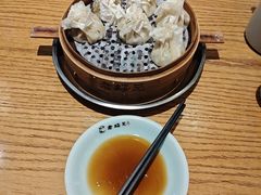 羊肉大葱-老绥元烧麦·家常菜(摩尔城店)