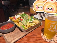 -京A Taproom·精酿餐吧(CBD店)