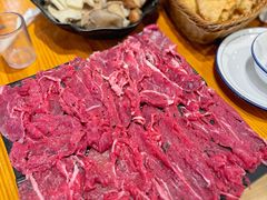 -牛品福潮汕牛肉火锅(旺庄店)