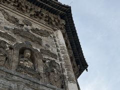 -广胜寺塔