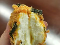海苔肉松小贝-鲍师傅糕点(春熙路店)