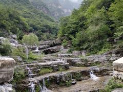 -孤山寨风景区