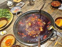 -冯校长老火锅(深圳总店)