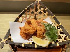 -西村日本料理(香格里拉饭店)