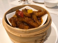 -喜粤8号(四海唐人街店)