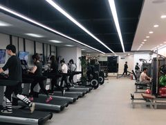 -WEGYMER健萌健身(麦德龙钰龙天下馆)
