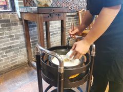 -猪肉婆私房菜(容桂总店)