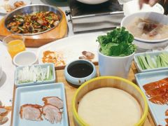 -上菜呷饭(花溪店)