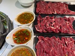-牛品福潮汕牛肉火锅(旺庄店)