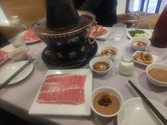 -东来顺饭庄(apm总店)