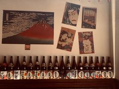 -壹风町烧肉居酒屋(恒丰中央广场店)