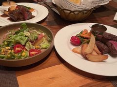 -秀·爱尔兰餐吧(上海路店)