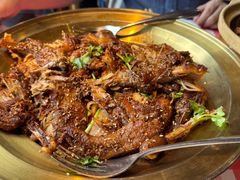 -恰八斗·猛火长沙菜(国贸店)