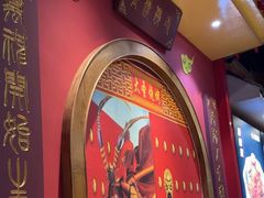 -大圣烧烤(马湖新村店)