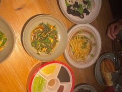 -青年公社烤鸭(青年路店)