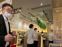 -如一鸡鲍鱼·粤式煲汤(长泰广场店)