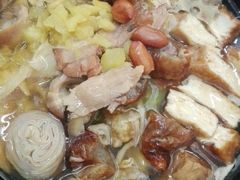 -阿芬卤面(花巷店)