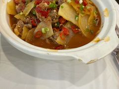 -新新湘菜馆(新中街二条店)
