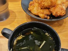 -一風堂拉面(美罗城店)
