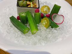 -天府中餐厅·粤菜·海南菜·生猛海鲜(三亚海棠湾洲际度假酒店)