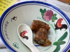 -卢聪艺小吃店(阳翟总店)