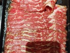 -千寻烧肉(政务区店)