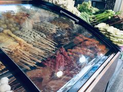 -瑞安第一泡·后街泡泡(虹桥后街店)