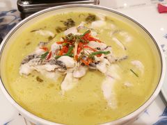 -小菜园新徽菜(芜湖万达店)