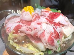 寿喜锅-米仓食堂(凯德广场店)