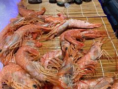 -亚马逊环球美食百汇(新城吾悦广场店)