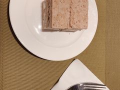 -都会尚膳·海鲜自助餐厅(重庆万豪酒店)