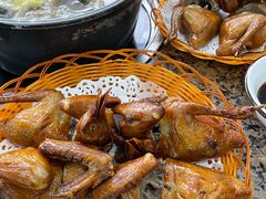 -皇鸽餐厅(龙塘店)