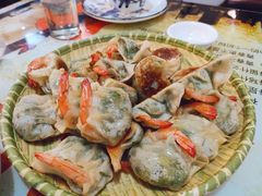 虾饺-新岳记煎饺